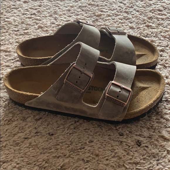 Birkenstock size 39 EUR - Picture 3 of 3